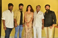 Gang Leader Movie Opening